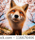 Fox 116676406