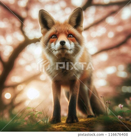 Fox 116676408