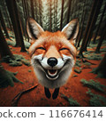 Look at this place Kita fox 116676414
