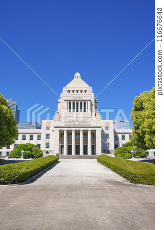 [豎照]國會議事堂 116676648