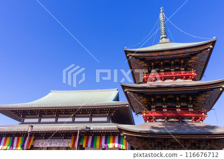 Naritasan Shinshoji 116676712