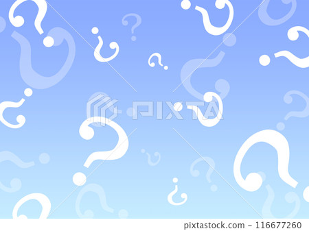 Hatena 標記背景 2-2_藍色漸變 116677260