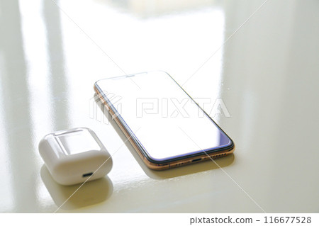 Smartphones and gadgets Smartphones and gadgets 116677528