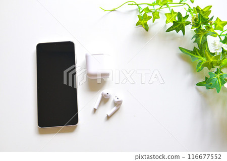 Smartphones and gadgets Smartphones and gadgets 116677552