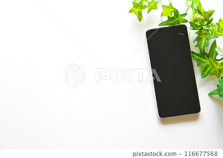 智慧型手機和小工具 智慧型手機和小工具 116677568