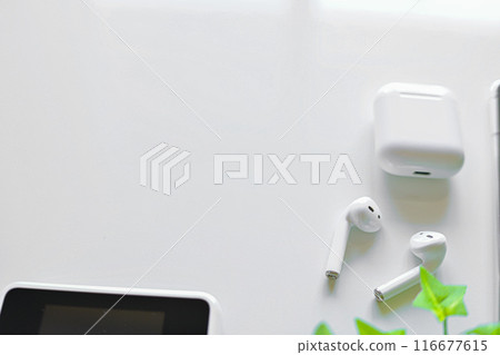 智慧型手機和小工具 智慧型手機和小工具 116677615
