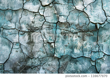 Generative ai on theme of beautiful texture transparent ice for design natural abstract background 116677870