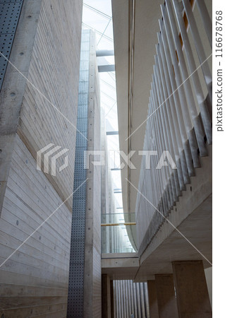 Iwate prefectural museum Iwate prefectural museum 116678768