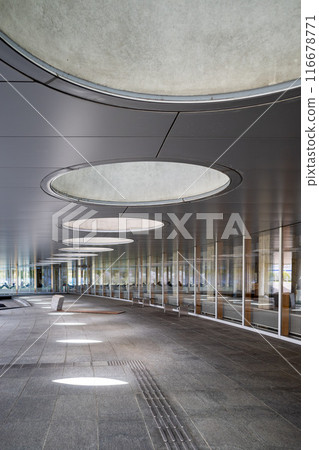 Iwate prefectural museum 116678771
