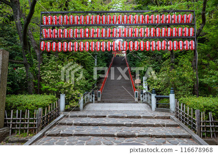 Osaki Hachiman Shrine, Aoba Ward, Sendai City, Miyagi Prefecture 116678968