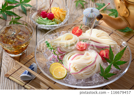 Cold wheat 116679457