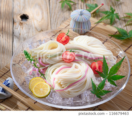 冷麥 冷麥 116679463