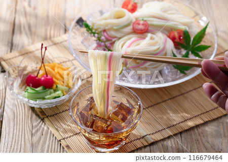 冷麥 冷麥 116679464