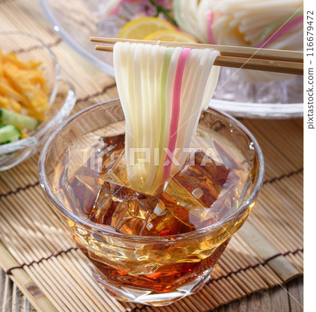 冷麥 冷麥 116679472