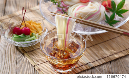 冷麥 冷麥 116679474
