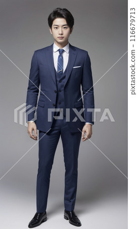 Salaryman 7_003 Salaryman 7_003 116679713