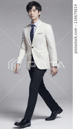 Salaryman 7_020 116679814