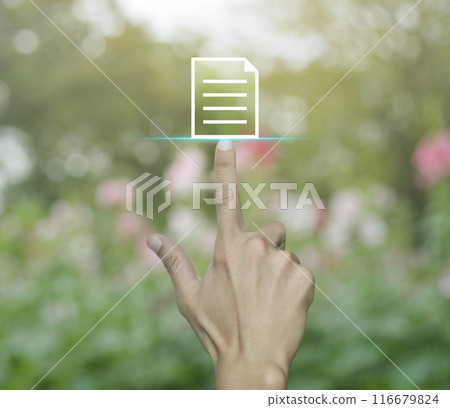 Technology internet online concept Technology internet online concept 116679824