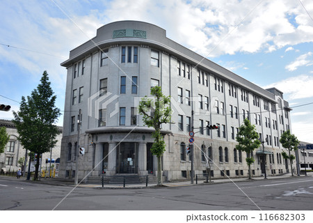 Otaru Art Village Nitori Art Museum 116682303