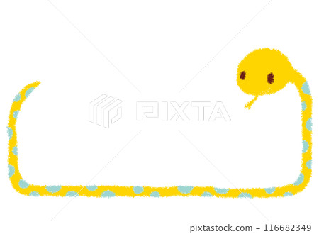 蛇年 蛇年 116682349