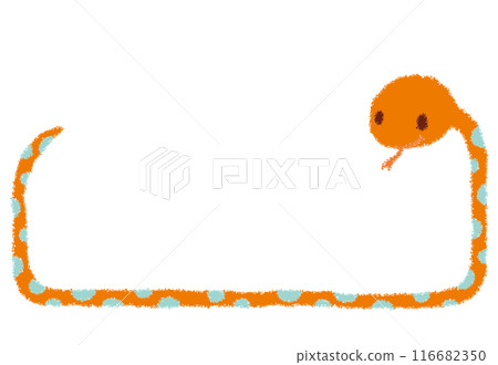 蛇年 蛇年 116682350