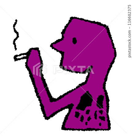 Non smoking 116682375