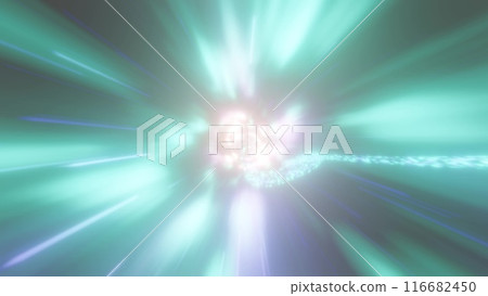 Colorful light background 116682450