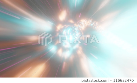 Colorful light background Colorful light background 116682470