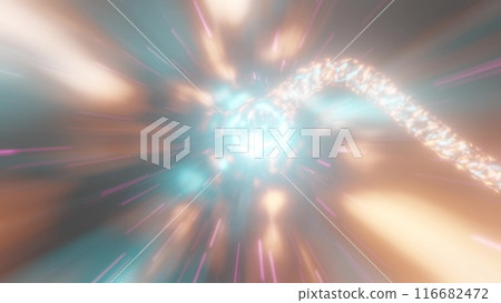 多彩的淺色背景 多彩的淺色背景 116682472