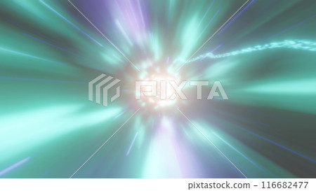 Colorful light background 116682477