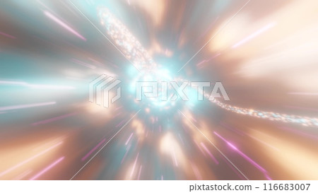 多彩的淺色背景 多彩的淺色背景 116683007