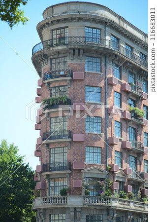 老建築 116683011