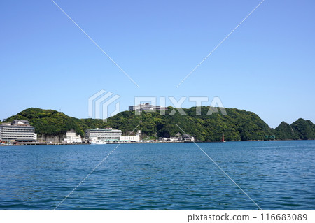 Nachikatsuura Hotel Urashima 116683089