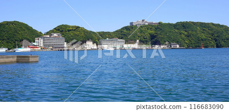 那智勝浦浦島飯店 那智勝浦浦島飯店 116683090