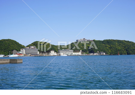 Nachikatsuura Hotel Urashima 116683091