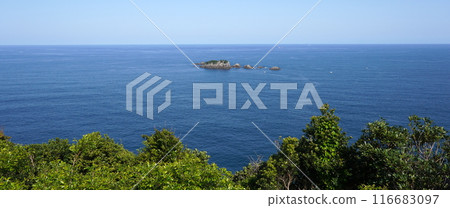 Nachikatsuura Yamanari Island Nachikatsuura Yamanari Island 116683097
