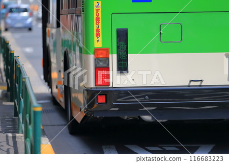 定時巴士 116683223