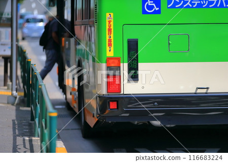 定時巴士 116683224