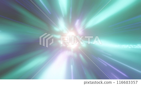 Colorful light background 116683357
