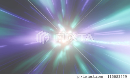 Colorful light background 116683359