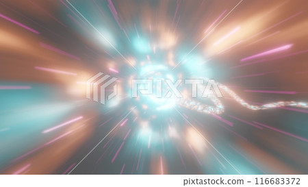 Colorful light background Colorful light background 116683372