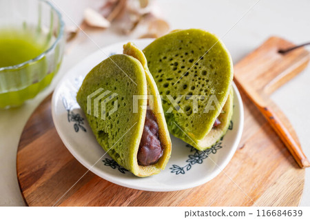日式甜點 福佐 日式甜點 福佐 116684639
