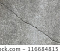 開裂混凝土 02 116684815