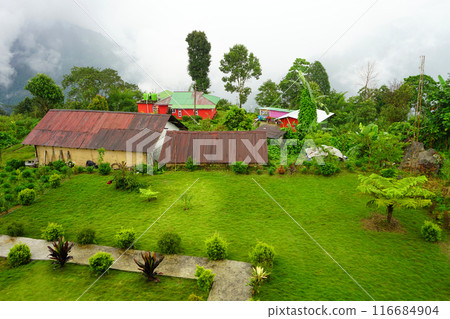 Lungchok, The offbeat Scenic Village of East Sikkim Lungchok, The offbeat Scenic Village of East Sikkim 116684904