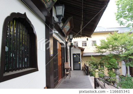 Kōzenji Kōzenji 116685341