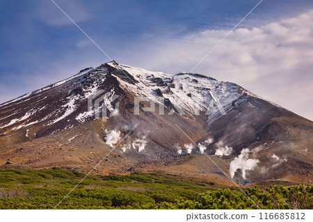 秋天的旭日 秋天的旭日 116685812