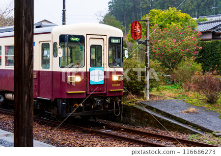 靜岡縣守知郡森町一宮天龍濱名湖鐵道及沿線風景 靜岡縣守知郡森町一宮天龍濱名湖鐵道及沿線風景 116686273