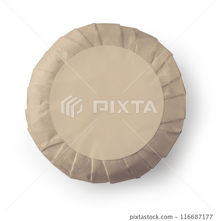 Pleated rounded hotel soap Pleated rounded hotel soap 116687177