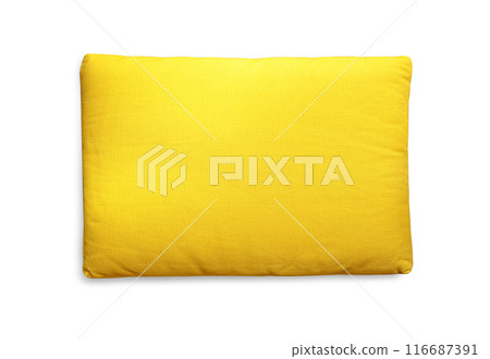 Fabric Pillow puffy Fabric Pillow puffy 116687391
