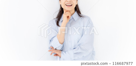 女性肖像 女性肖像 116687977